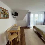 Pod Cisowcem سروموس وايزين