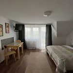 Pod Cisowcem منزل للإقامة سروموس وايزين