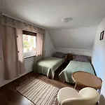 منزل للإقامة Pod Cisowcem سروموس وايزين