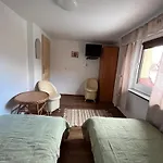 Pod Cisowcem *