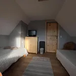 Kwatera prywatna Pod Cisowcem