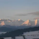 Kwatera prywatna Pod Cisowcem Sromowce Wyzne