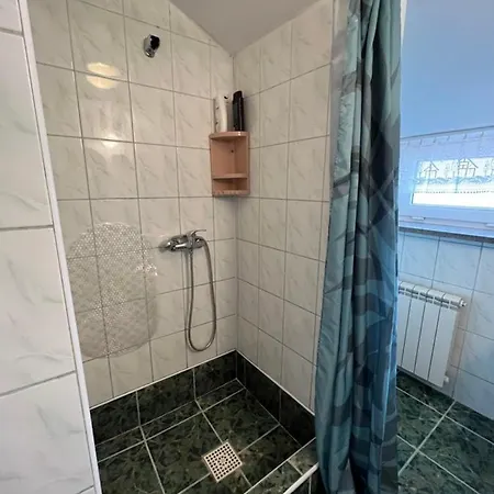 Pansiyon Pod Cisowcem Sromowce Wyzne