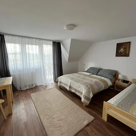 Pod Cisowcem Sromowce Wyzne