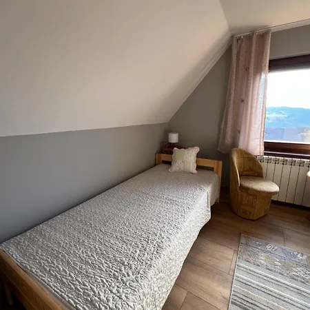 Pod Cisowcem Sromowce Wyzne