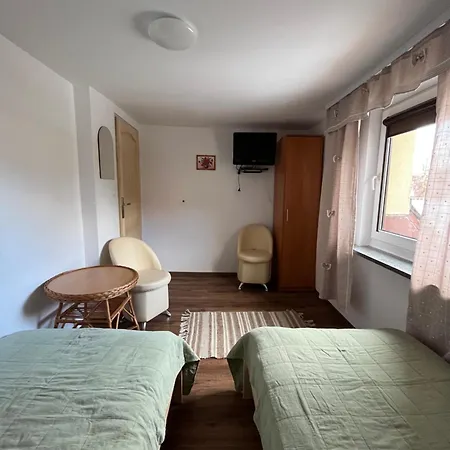 Pod Cisowcem Ubytování v soukromí *