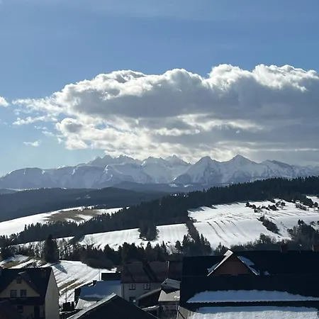 Pod Cisowcem Δωμάτια σε οικογενειακή κατοικία Sromowce Wyzne