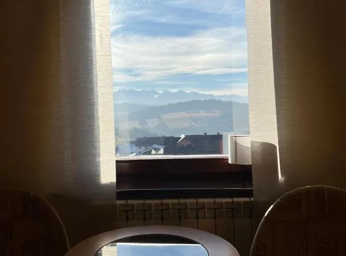 Pod Cisowcem Kwatera prywatna