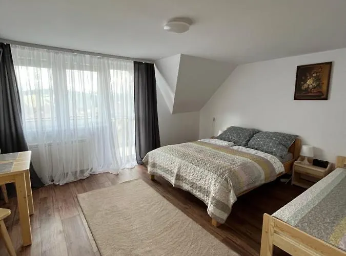 Pod Cisowcem Sromowce Wyzne