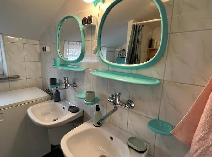 Pod Cisowcem Accommodatie bij particulieren Sromowce Wyzne