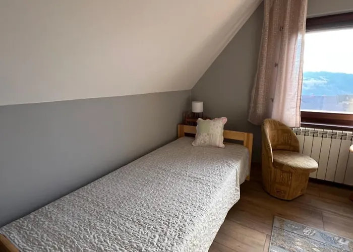 Pod Cisowcem Sromowce Wyzne