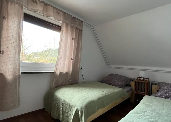 Pod Cisowcem * Sromowce Wyzne